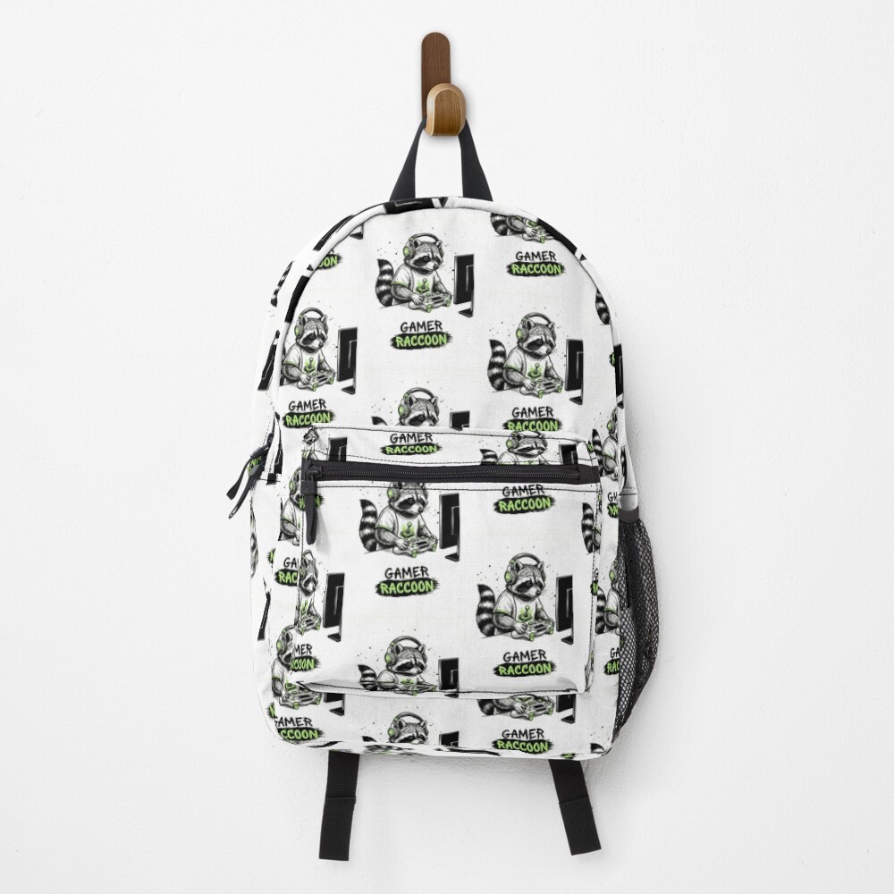 Item preview, Backpack designed and sold by Jetbrains.