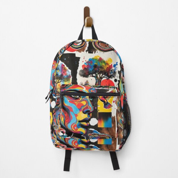 Item preview, Abstract life designed and sold by JLeonardoArt.