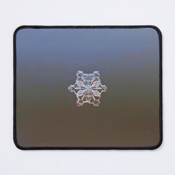 Item preview, Ship's helm snowflake designed and sold by Kristin Morgan.