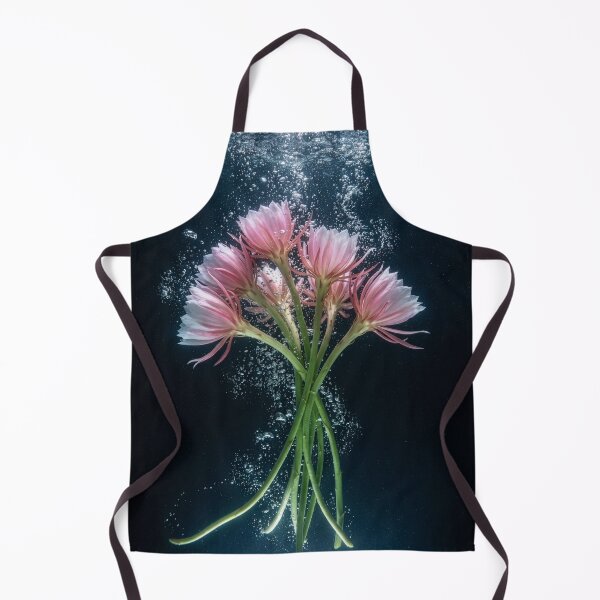Item preview, Submerged Night Blooming Cereus Flowers designed and sold by Tridentulus.