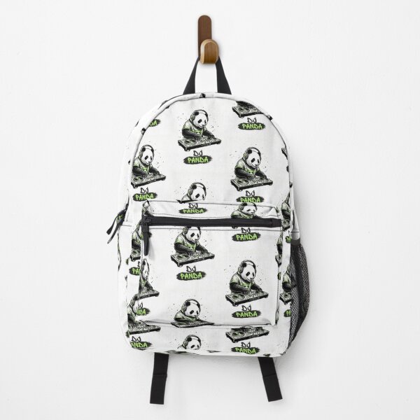 Item preview, DJ Panda designed and sold by Jetbrains.