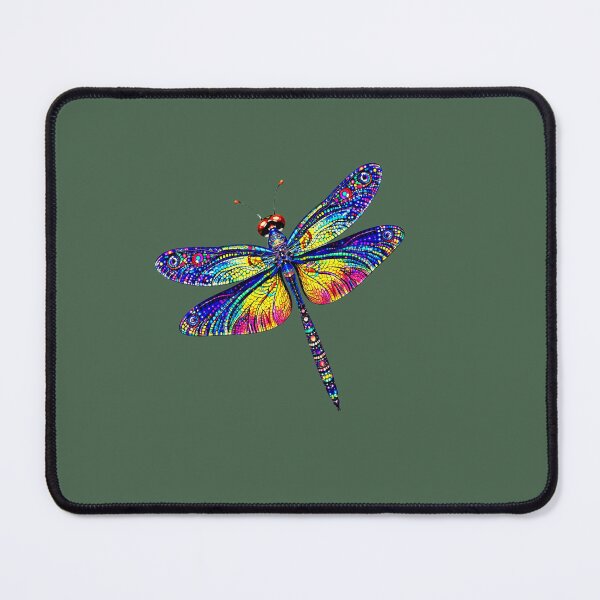 Item preview, Where Dragonflies Roam designed and sold by LaPaz361.