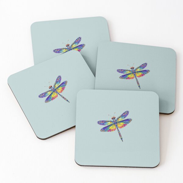 Item preview, Where Dragonflies Roam designed and sold by LaPaz361.