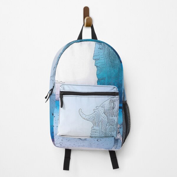 Item preview, Floating mind designed and sold by JColeUWin.