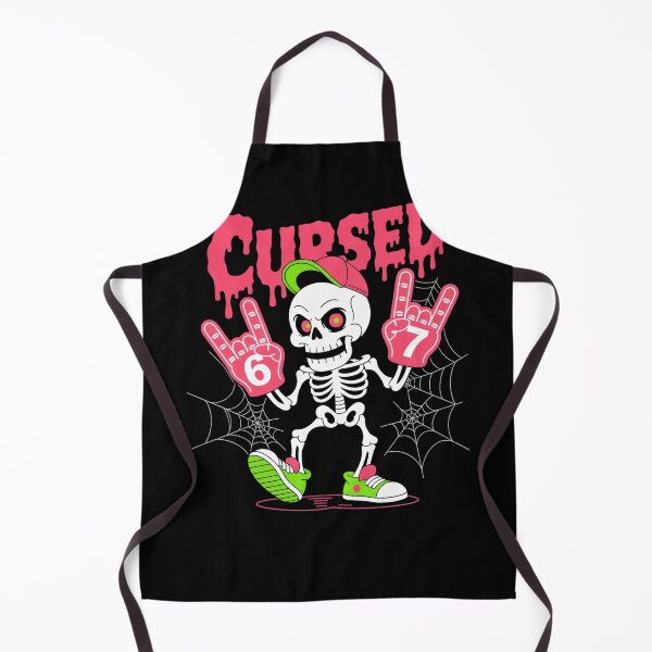 Item preview, 6 7 curse designed and sold by PlanetMarker.