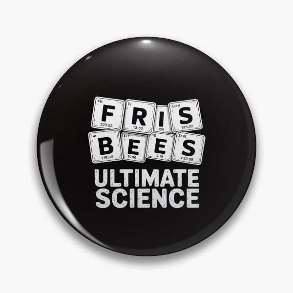 Item preview, Ultimate Frisbee- Frisbee designed and sold by banbopbii.