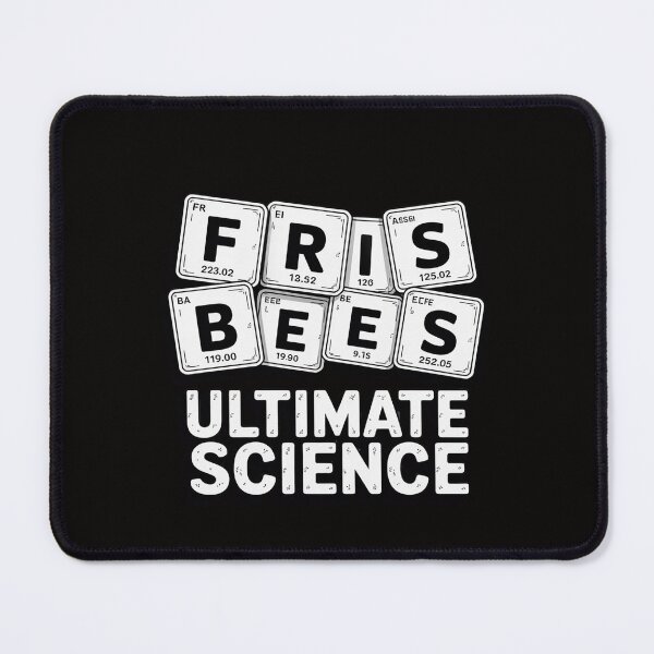 Item preview, Ultimate Frisbee- Frisbee designed and sold by banbopbii.