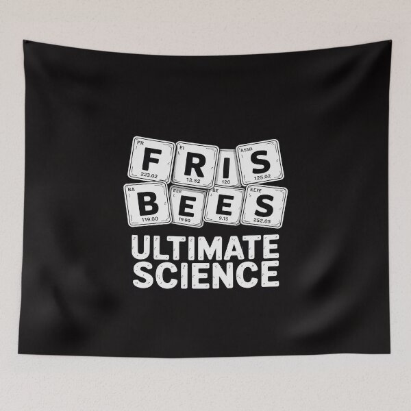 Item preview, Ultimate Frisbee- Frisbee designed and sold by banbopbii.