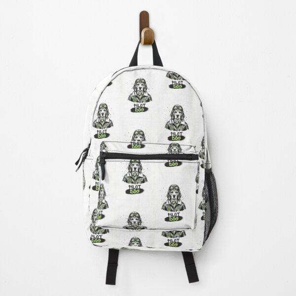Item preview, Pilot Dog designed and sold by Jetbrains.
