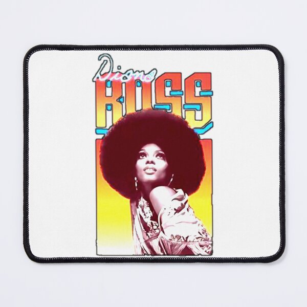 Item preview, Diana Ross designed and sold by zigzagalo.