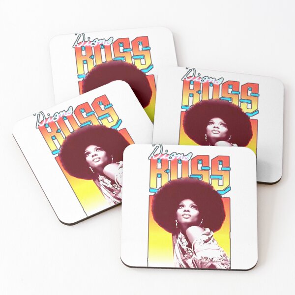 Item preview, Diana Ross designed and sold by zigzagalo.