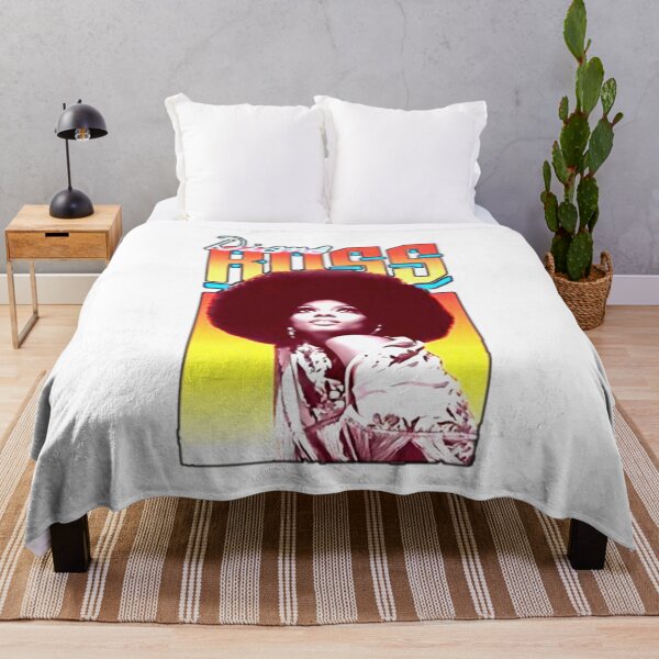 Item preview, Diana Ross designed and sold by zigzagalo.