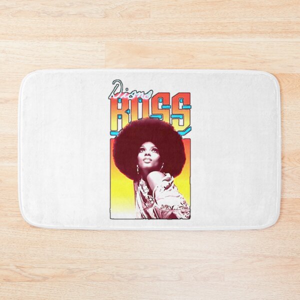 Item preview, Diana Ross designed and sold by zigzagalo.
