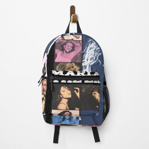 Item preview, Mariah Carey designed and sold by zigzagalo.