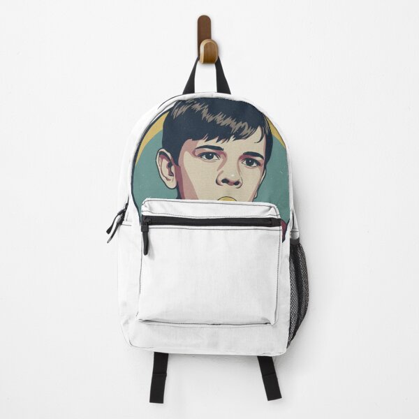 Item preview, Matty with Pacifier Vector Art | Welcome to Derry Horror Fan Art Illustration designed and sold by Fandom Universe.