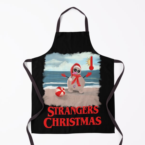 Item preview, STRANGERS CHRISTMAS.SUMMER CHRISTMAS designed and sold by Sycorax Studio.