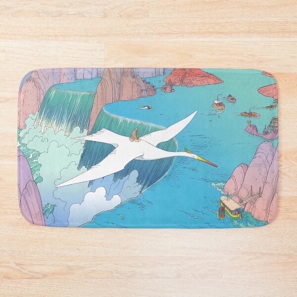 Item preview, Sky journey designed and sold by JColeUWin.