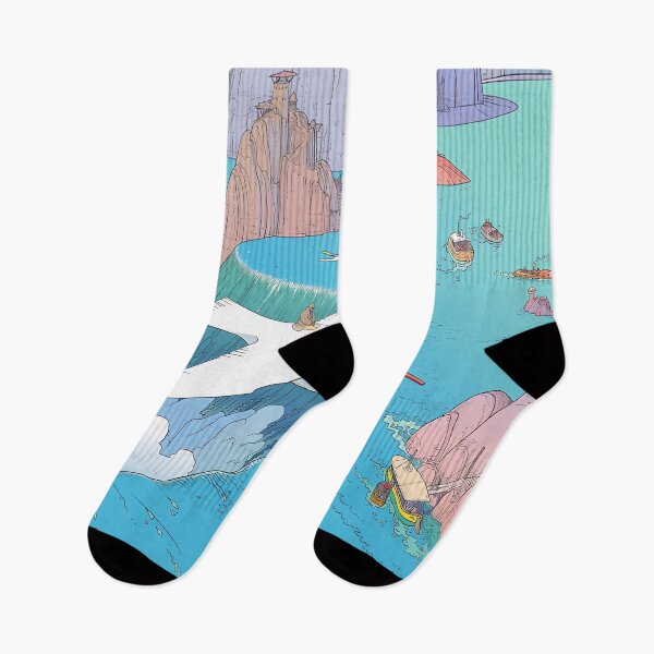 Item preview, Sky journey designed and sold by JColeUWin.