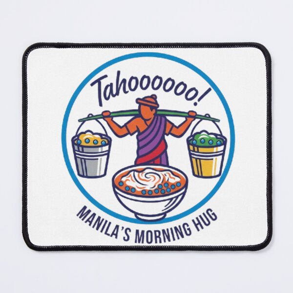 Item preview, TAHO VENDOR designed and sold by likbatonboot.