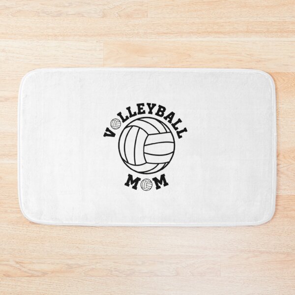 Item preview, Volleyball Mom designed and sold by TiffanyTTees.
