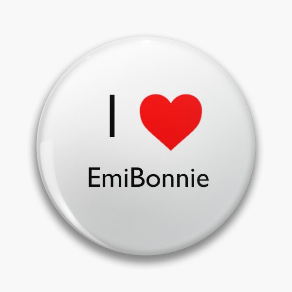 Item preview, I Heart EmiBonnie designed and sold by MAlexisz.