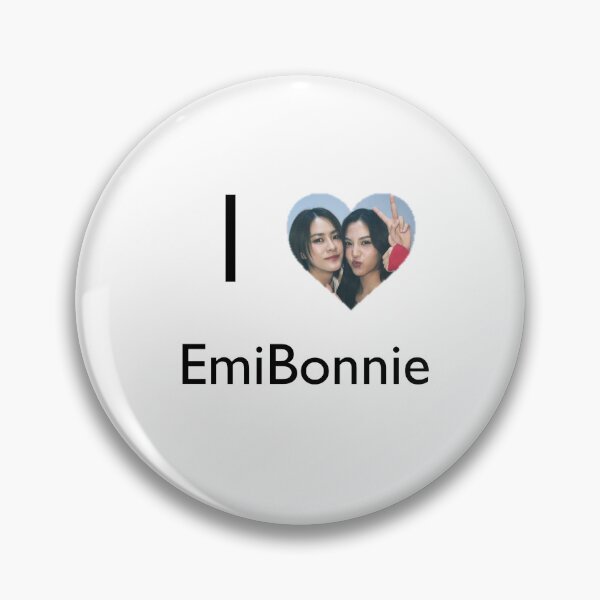 Item preview, I Heart EmiBonnie designed and sold by MAlexisz.
