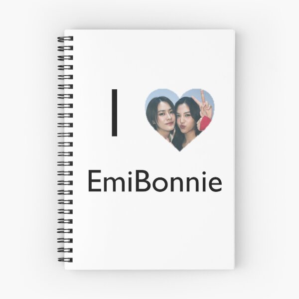 Item preview, I Heart EmiBonnie designed and sold by MAlexisz.