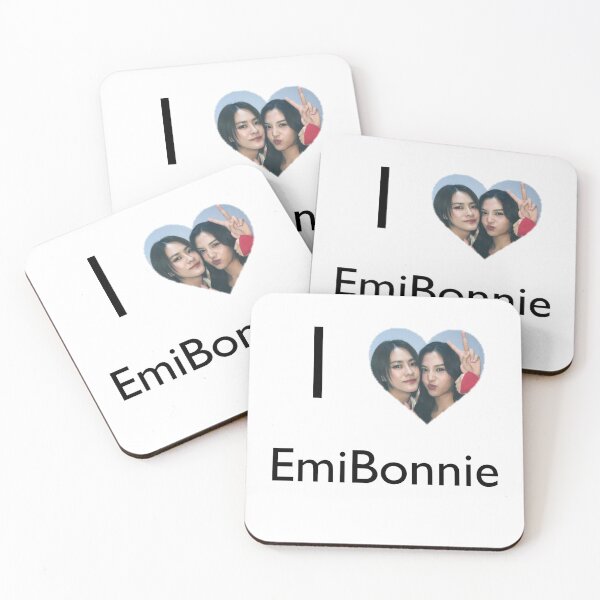 Item preview, I Heart EmiBonnie designed and sold by MAlexisz.