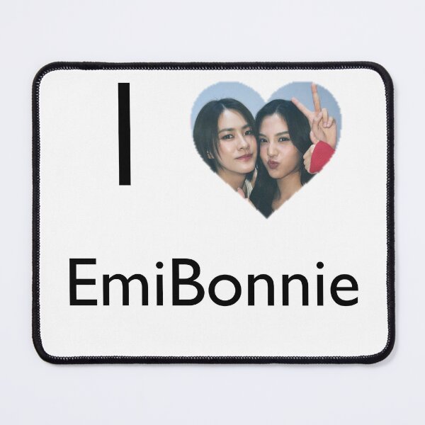 Item preview, I Heart EmiBonnie designed and sold by MAlexisz.