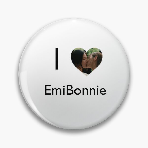 Item preview, I Heart EmiBonnie designed and sold by MAlexisz.