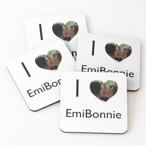 Item preview, I Heart EmiBonnie designed and sold by MAlexisz.