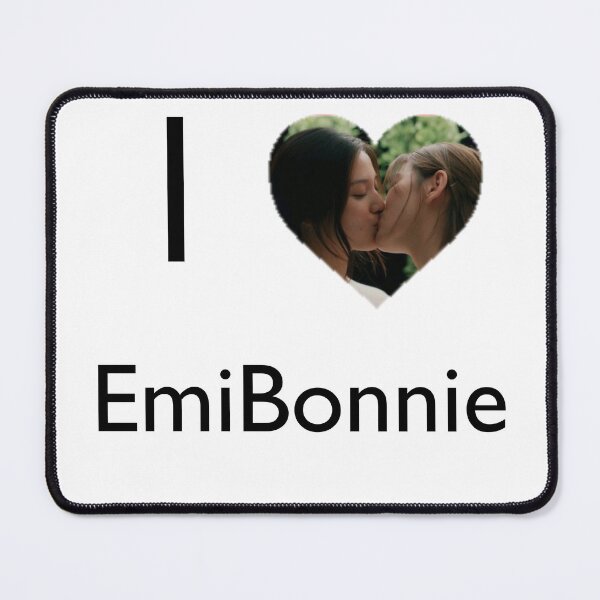 Item preview, I Heart EmiBonnie designed and sold by MAlexisz.
