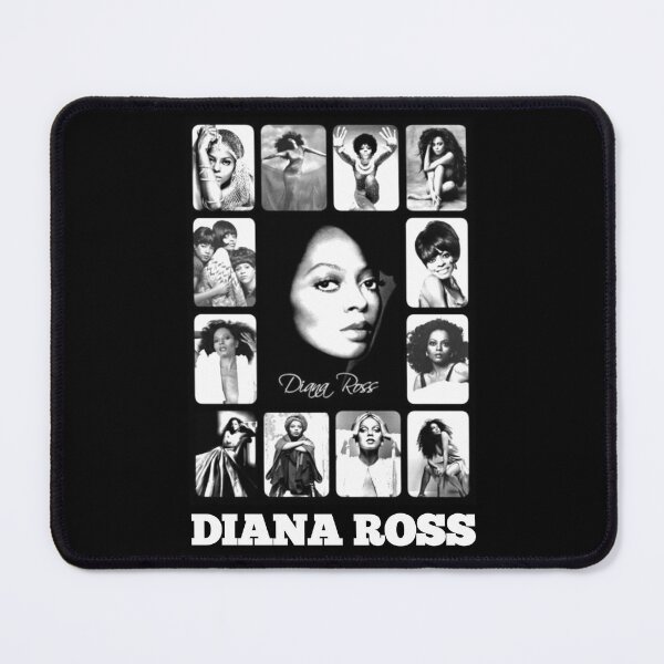 Item preview, Diana Ross designed and sold by zigzagalo.