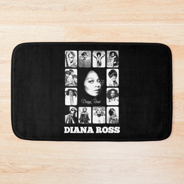 Item preview, Diana Ross designed and sold by zigzagalo.