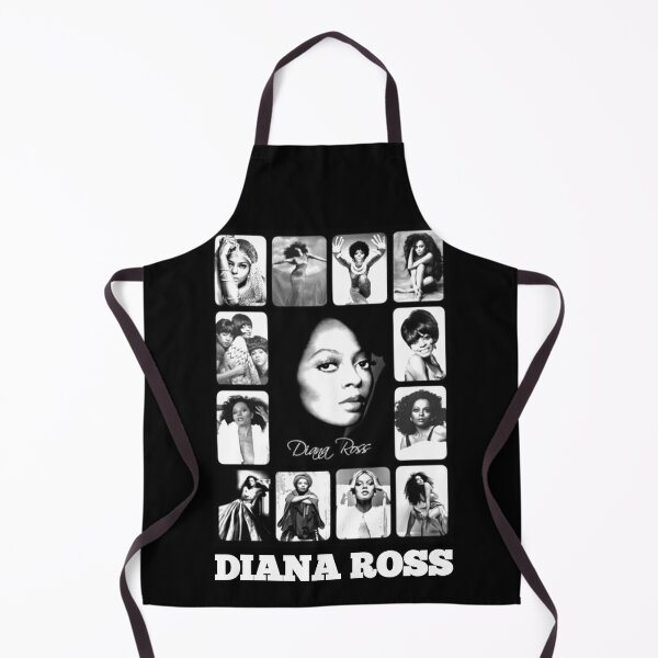 Item preview, Diana Ross designed and sold by zigzagalo.