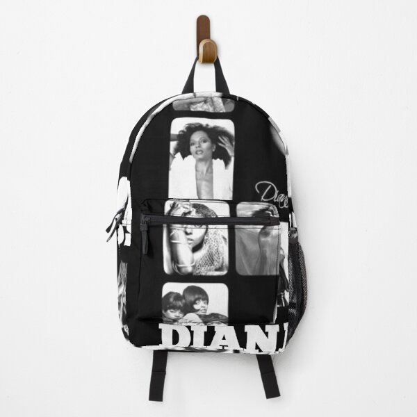 Item preview, Diana Ross designed and sold by zigzagalo.