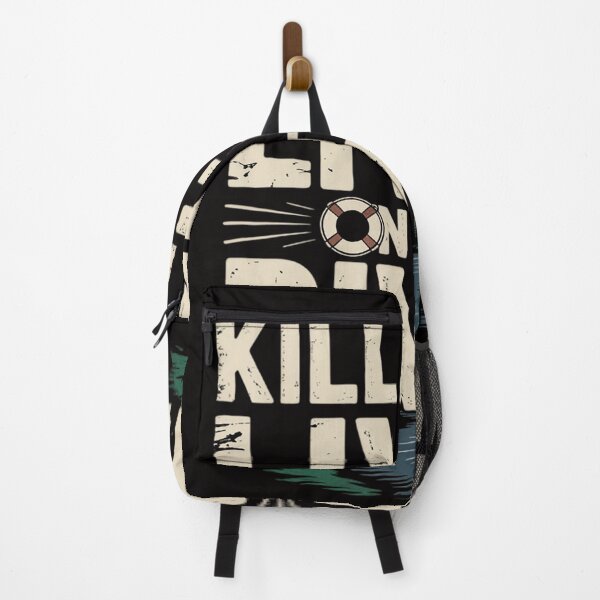 Item preview, Tubing Killin' My Liver on The River designed and sold by banbopbii.
