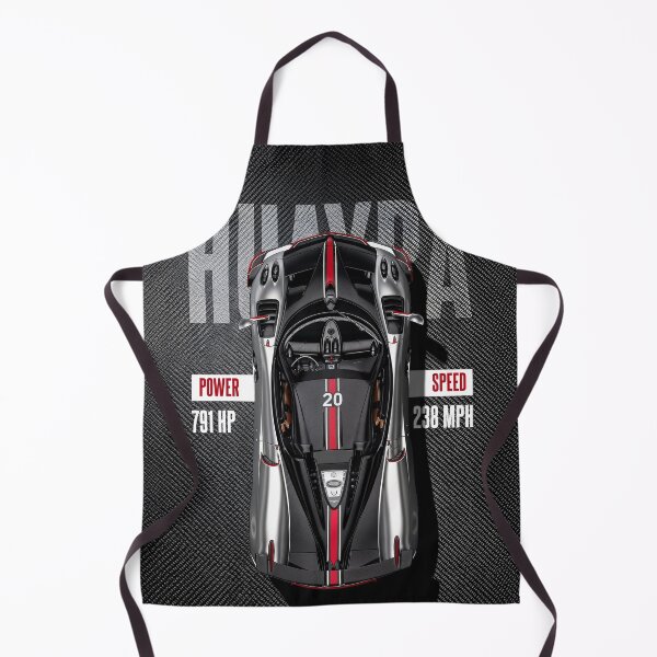 Item preview, Pagani Huayra Hypercar Carbon Fiber designed and sold by Tokyo Retro.
