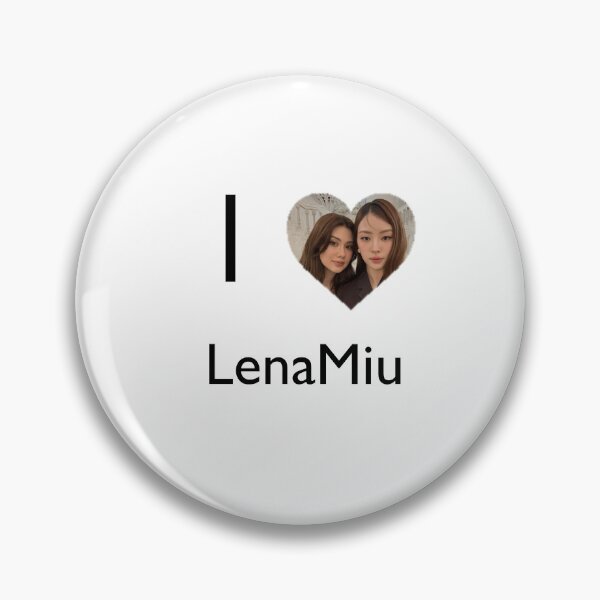 Item preview, I Heart LenaMiu designed and sold by MAlexisz.