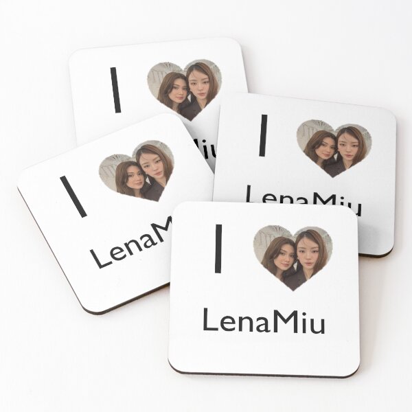 Item preview, I Heart LenaMiu designed and sold by MAlexisz.
