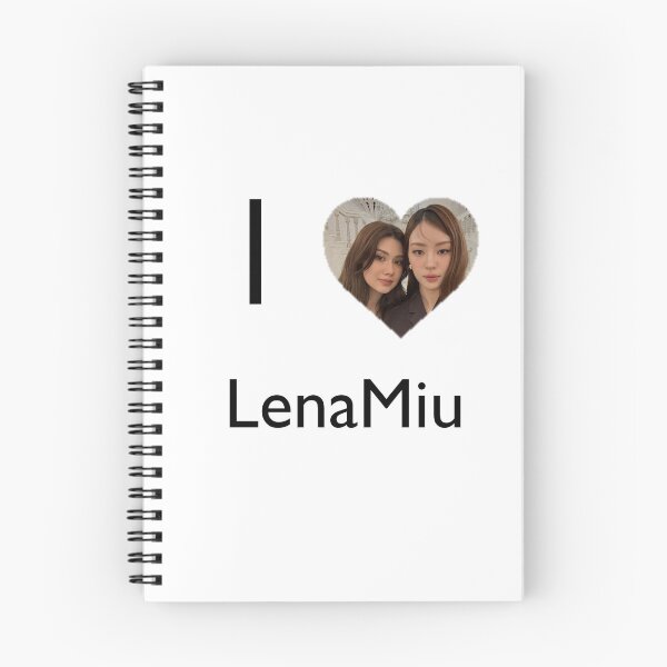 Item preview, I Heart LenaMiu designed and sold by MAlexisz.