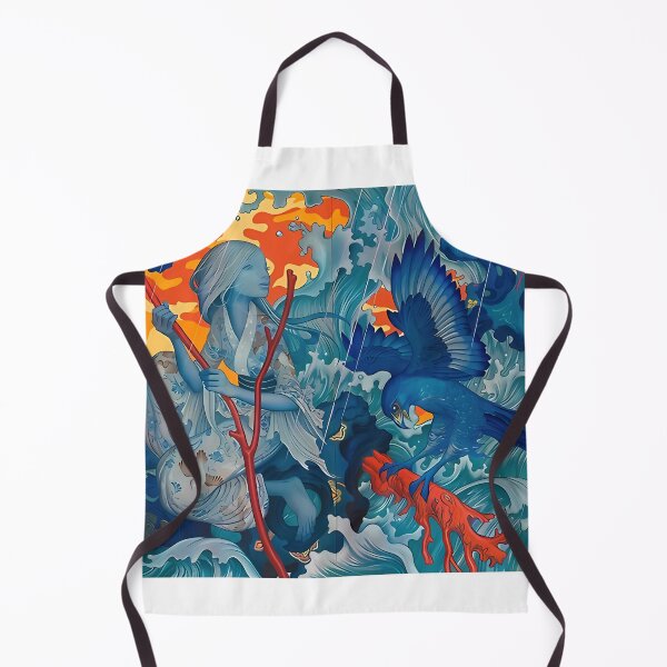 Item preview, Ocean ritual designed and sold by JColeUWin.