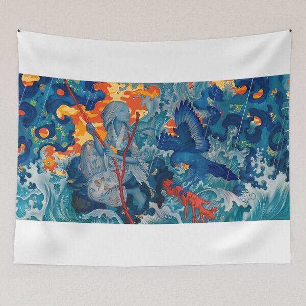 Item preview, Ocean ritual designed and sold by JColeUWin.