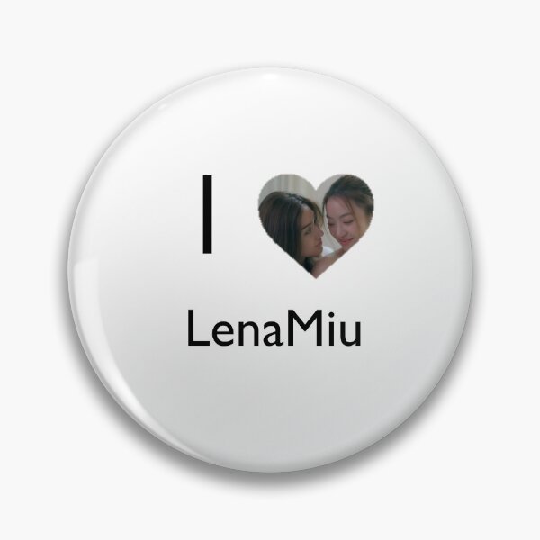 Item preview, I Heart LenaMiu designed and sold by MAlexisz.