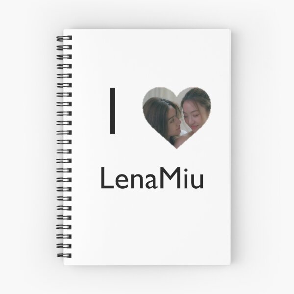 Item preview, I Heart LenaMiu designed and sold by MAlexisz.