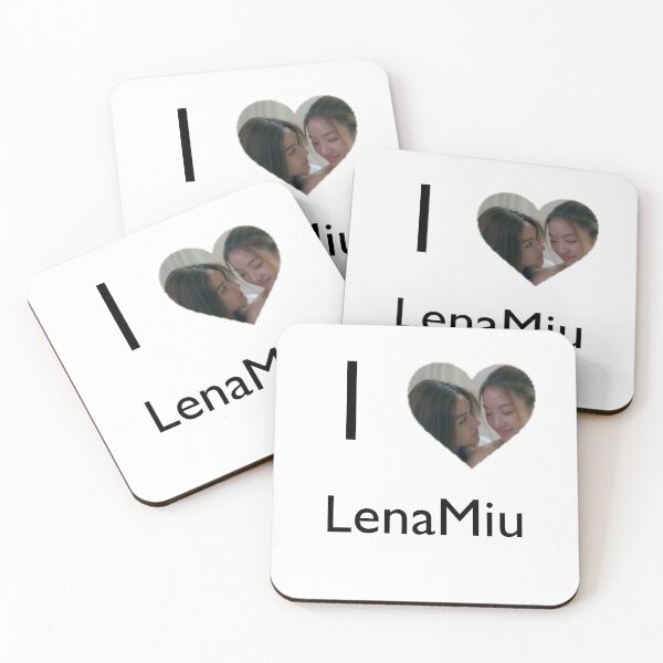 Item preview, I Heart LenaMiu designed and sold by MAlexisz.