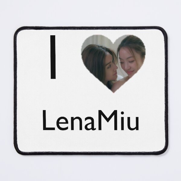 Item preview, I Heart LenaMiu designed and sold by MAlexisz.
