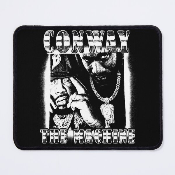 Item preview, Vintage Sillhouette NYC Rapper designed and sold by WellkamStudio.