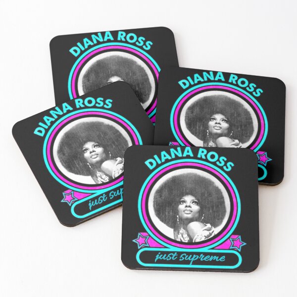 Item preview, Diana Ross designed and sold by zigzagalo.