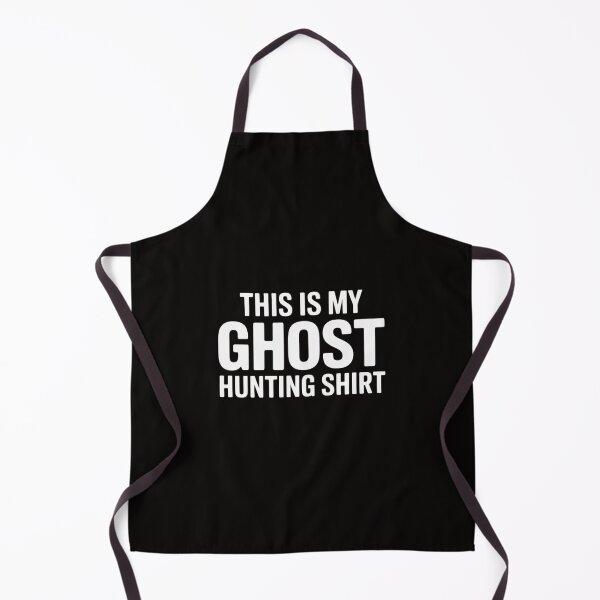 Item preview, This Is My Ghost Hunting - Ghost Hunter designed and sold by AnimeManga2D.